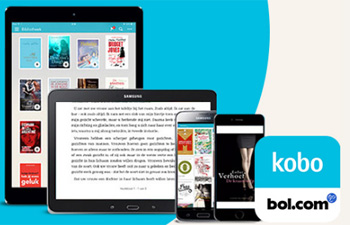 evenaar Auroch Flash IkWilLezen - Bol.com & Kobo eBook app